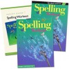 Spelling Workout Homeschool Bundle Level E Copyright 2002 - Modern Curriculum Press