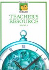 Nelson English Teacher's Resource, Book 5 - John Jackman, Wendy Wren