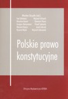 Polskie prawo konstytucyjne Wyd. 5 - Wiesław Skrzydło