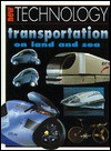 Transportation On Land And Sea - Nigel Hawkes