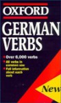 German Verbs - William Rowlinson