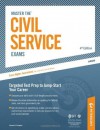 Master The Civil Service Exam: Targeted Test Prep to Jump-Start Your Career - Shannon R. Turlington, Therese DeAngelis