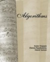 Algorithms - Sanjoy Dasgupta, Christos H. Papadimitriou, Umesh Vazirani