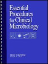 Essential Procedures For Clinical Microbiology - Henry D. Isenberg