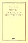 Mister Pickwick'in Serüvenleri - Charles Dickens, Tektaş Ağaoğlu