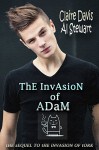 The Invasion of Adam - Claire Davis, Al Stewart