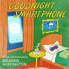 FREE: Goodnight Smartphone - Arianna Huffington, Arianna Huffington, Audible Studios