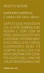 L'ombra del falco obeso - Gaetano Cappelli