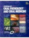 Cawson's Essentials of Oral Pathology and Oral Medicine - Roderick A. Cawson, Stephen R. Porter