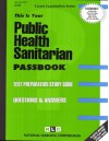 Public Health Sanitarian - Jack Rudman