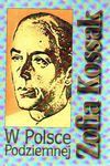 W Polsce Podziemnej : wybrane pisma dotyczące lat 1939-1944 - Zofia Kossak