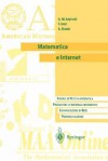 Matematica E Internet: Risorse Di Rete In Matematica. Produzione Di Materiale Matematico. Communicazione In Rete. Percorso Guidato (Italian Edition) - F. Iozzi, A. Marini, A.M. Arpinati
