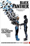 Black Panther: A Nation Under Our Feet Book 3 - Chris Sprouse, Brian Stelfreeze, Ta-Nehisi Coates