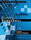 Essential PowerShell - Holger Schwichtenberg