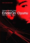 Ender'in Oyunu (Ender Serisi, #1) - Orson Scott Card