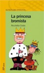 La Princesa Bromista - Nicoletta Costa