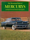 The Hemmings Book of Mercurys - Special Interest Autos