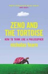 Zeno And The Tortoise - Nicholas Fearn