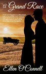 A Grand Race (Sutton Family Book 3) - Ellen O'Connell