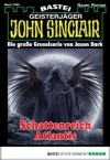 John Sinclair - Folge 1840: Schattenreich Atlantis (German Edition) - Jason Dark