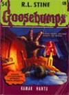 Don't Go To Sleep! - Kamar Hantu (Goosebumps, #54) - R.L. Stine