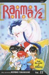 Ranma 1/2, Volume 22 (Ranma 1/2 (Pb)) - Rumiko Takahashi, Rumiko Takahashi