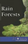 Rain Forests - Stuart A. Kallen, Helen Cothran, Bruce S. Glassman