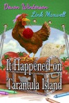 It Happened on Tarantula Island - Devon Winterson