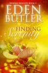 Finding Serenity - Eden Butler