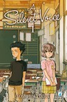 A silent voice vol. 1 - Yoshitoki Oima