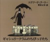 Gyashurīkuramu No Chibikkotachi: Mata Wa Tōde No Ato De - Edward Gorey