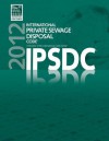 2012 International Private Sewage Disposal Code - International Code Council
