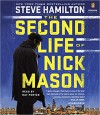 The Second Life of Nick Mason - Steve Hamilton, Ray Porter