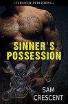 Sinner's Possession - Sam Crescent