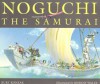 Noguchi the Samurai - Burt Konzak, Johnny Wales