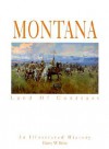 Montana: Land of Contrast - Harry W. Fritz, William E. Farr