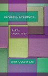 Genesis For Everyone: Part 2 Chapters Xx 50 - John Goldingay