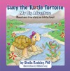 Lucy the Tortoise: My Big Adventure - Sheila Anja Rockley, Taillefer Long