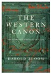 The Western Canon - Harold Bloom