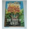 The Thief of Always - Clive Barker