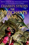 The Merchants' War - Charles Stross