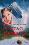 Dogtag Summer - Elizabeth Partridge