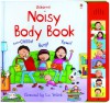 Noisy Body Book - Jessica Greenwell