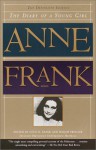 The Diary of a Young Girl - Mirjam Pressler, Susan Massotty, Otto Frank, Anne Frank