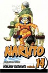 Naruto 14 - Masashi Kishimoto