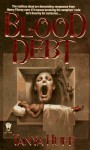 Blood Debt - Tanya Huff