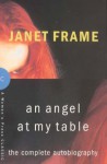 An Angel at my Table - Janet Frame