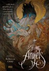 A Flight of Angels - Rebecca Guay, Holly Black, Louise Hawes, Bill Willingham