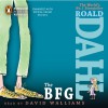 The BFG - Quentin Blake, Roald Dahl, David Walliams