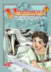 Vermonia #1: Quest for the Silver Tiger - YoYo